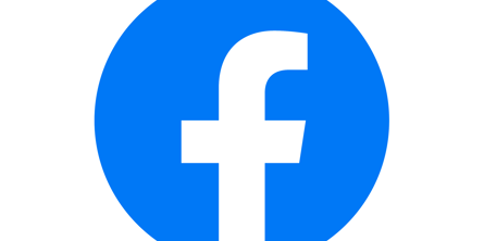 Facebook logo